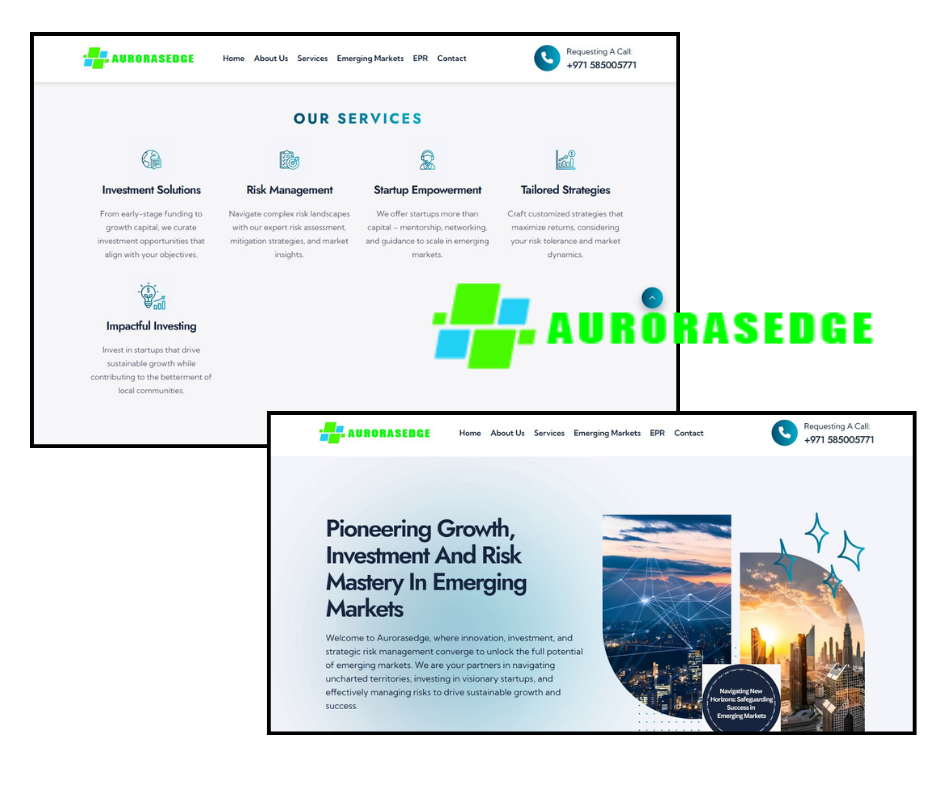 Aurorasedge