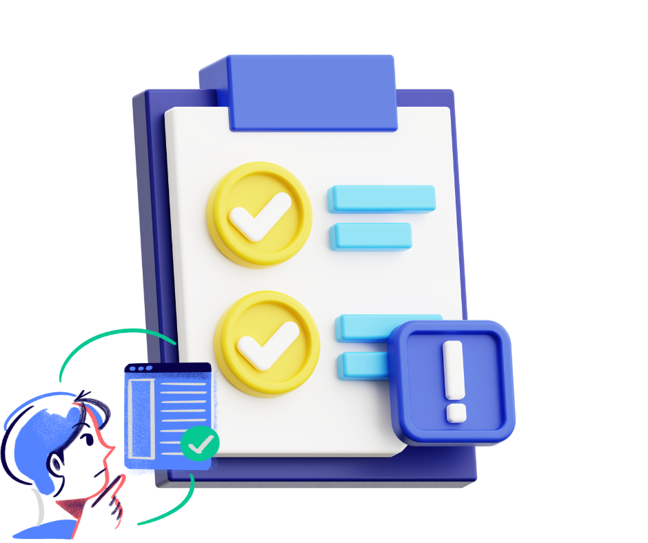 Evaluation phase
