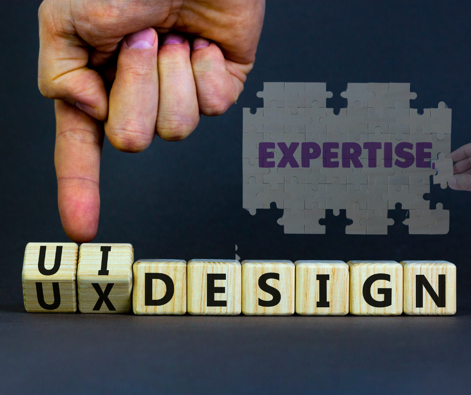 Design expertise