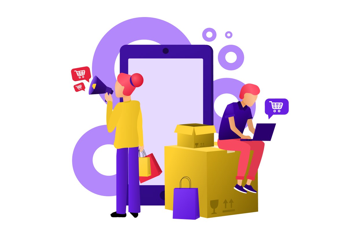 E-commerce expertise