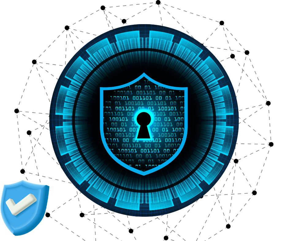 Cybersecurity and Blockchain